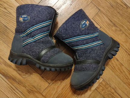 Валенки Парижская коммуна 24р