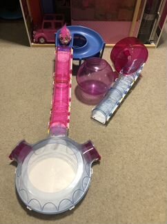 Игровой набор zhu zhu pets