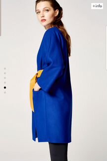 Пальто и кейп Uterque