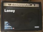 Комбоусилитель Laney RB7 для бас-гитары