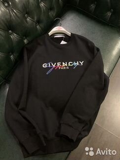 Худи GIvenchy 2019