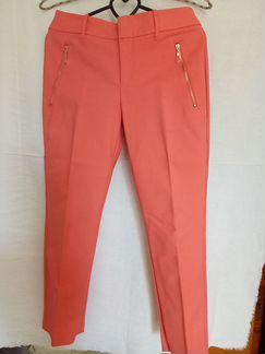 Брюки укороч. Love Repablic, размер 44