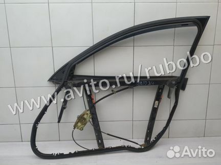 Стеклоподъемник передний правый 4F0837462D Audi A6