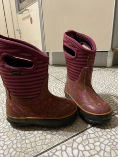 Резиновые сапоги Bogs 26