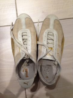 Кроссовки Puma p39