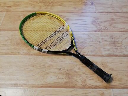 Ракетка для большого тенниса детская Babolat Ballf