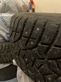 Комплект колёс Bridgestone