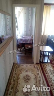 1-к квартира, 31 м², 4/4 эт.