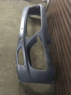 Бампер Porsche Cayenne GTS / Turbo 958