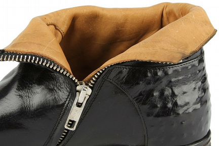 Ботинки Officine creative, 41 р, новые