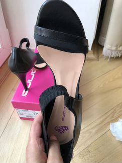 Босоножки Fornarina