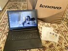 Мощный Ноутбук Lenovo 4х ядерный/8гб/1тр/2гб видео