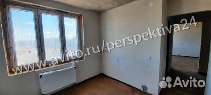 1-к квартира, 29.3 м², 12/22 эт.