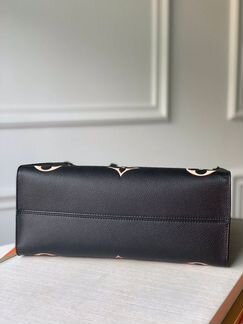 Сумка Louis Vuitton Onthego M45495 черная
