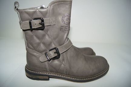 Новые Ferre сапоги, Simonetta 31