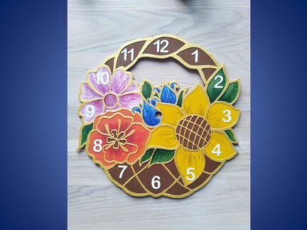 Набор для творчества