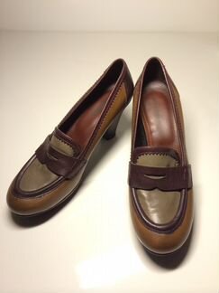 Туфли Lorenzo Mari made in Italy