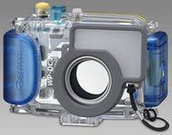 Бокс для подводной съемки Canon WP DC-13