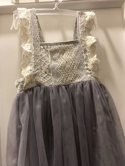 Платье-сарафан