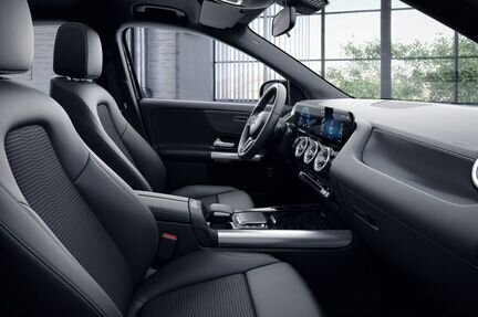 Mercedes-Benz GLA-класс 1.3 AMT, 2020