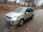 Ford Fusion 1.4 МТ, 2007, 180 000 км