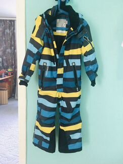 Комбинезон reima 104