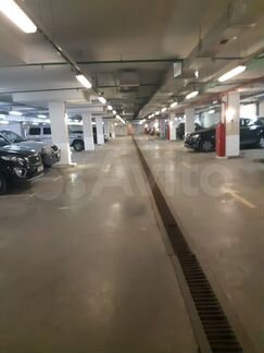 Машиноместо, 16 м²