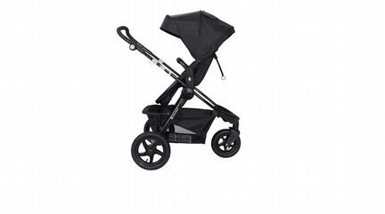Коляска Baby Trend Sport 3-Wheel Stroller 3в1