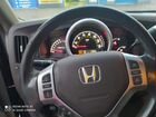 Honda Ridgeline 3.5 AT, 2007, 120 000 км объявление продам