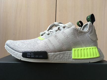 Кроссовки Adidas NMD R1