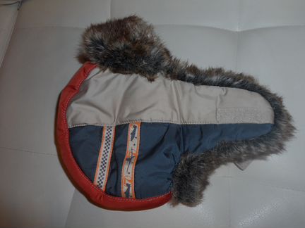 Шапка зимняя