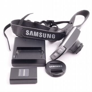 Samsung NX100