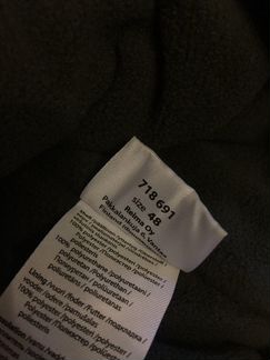 Шапка зимняя lassie tec