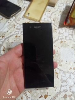 Телефон Sony