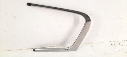 Хром накладки двери задний левый Kia Sportage 4