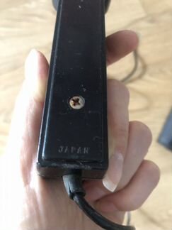 Микрофон aiwa