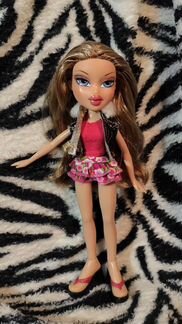 Кукла Bratz