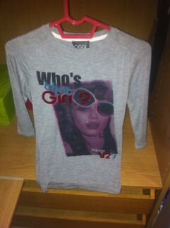 Кофта из oggi