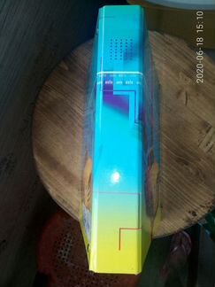 Папка-обложка для сменных блоков тетрадей ф. А5