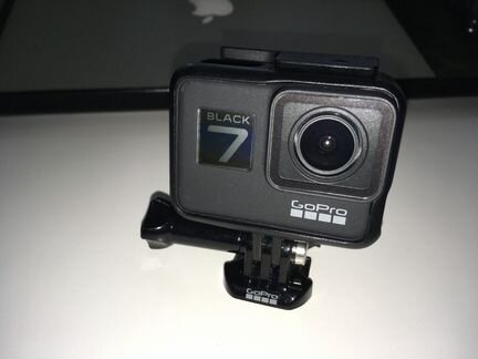 Камера GoPro Hero 7 black