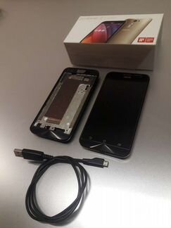 Asus ZE500KL