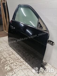 Дверь в сборе передняя правая Chevrolet Epica V250