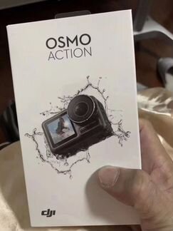 Osmo Action