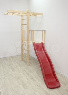 Детский спортивный комплекс дск Балкон