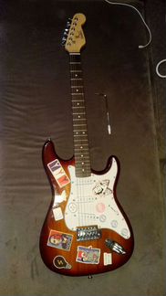 Электрогитара CBSky