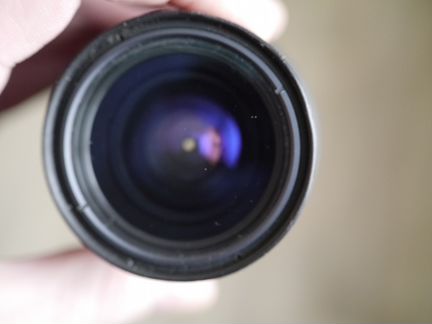 Pentax F-zoom 28-80mm 3,5-4,5 штатник