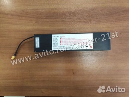 Аккумулятор для Kugoo s3/s2