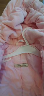 Зимний комбинезон трансформер kerry 80