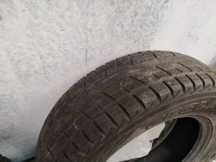 Зимние шины Yokohama geolandar a/t-s 215/70