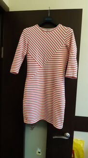 Платье Lacoste